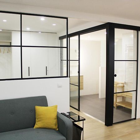 Apartamenticos Plaza Sas I Сарагоса Екстер'єр фото