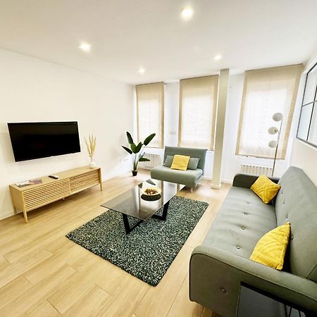 Apartamenticos Plaza Sas I Сарагоса Екстер'єр фото