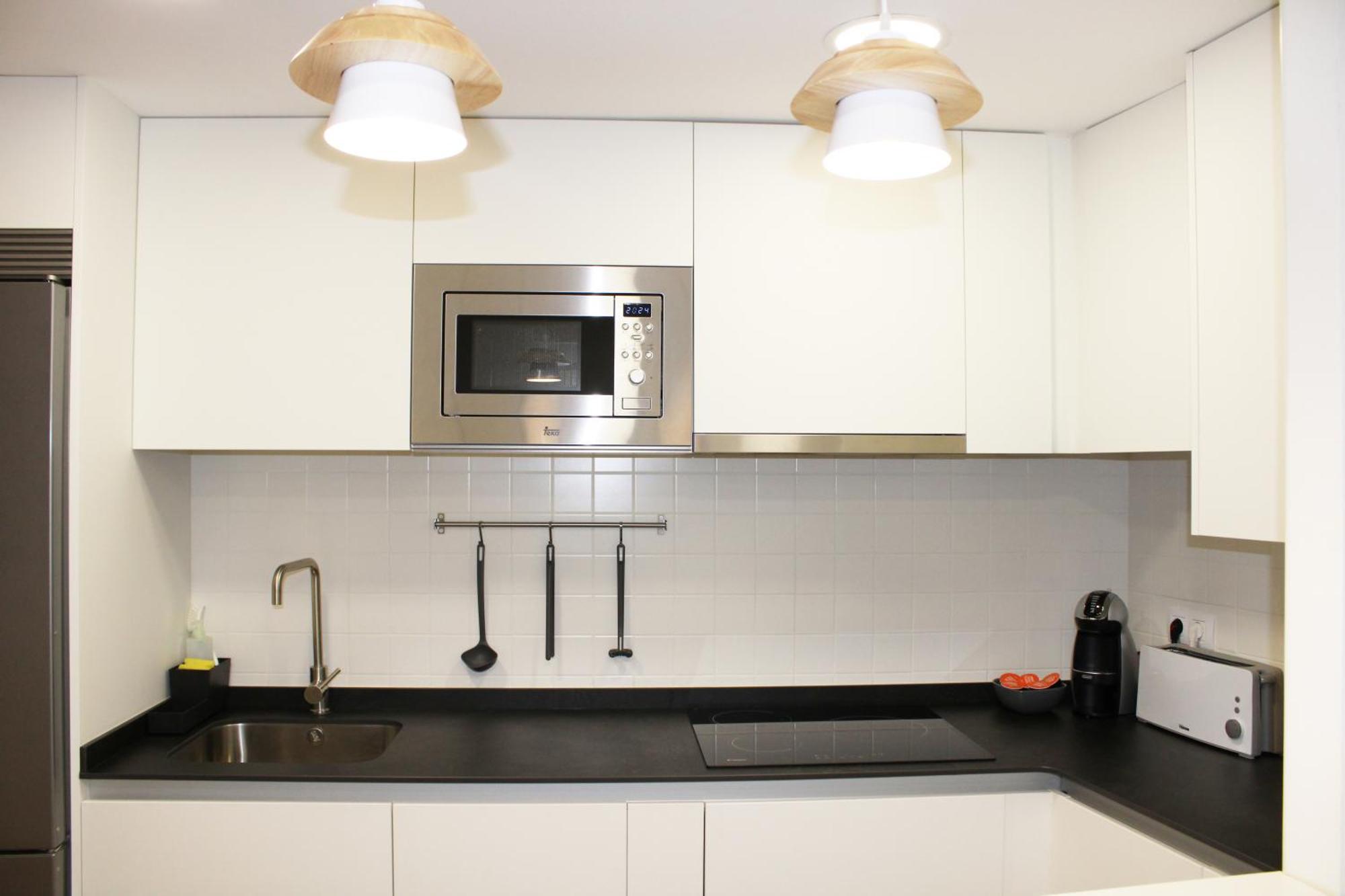 Apartamenticos Plaza Sas I Сарагоса Екстер'єр фото