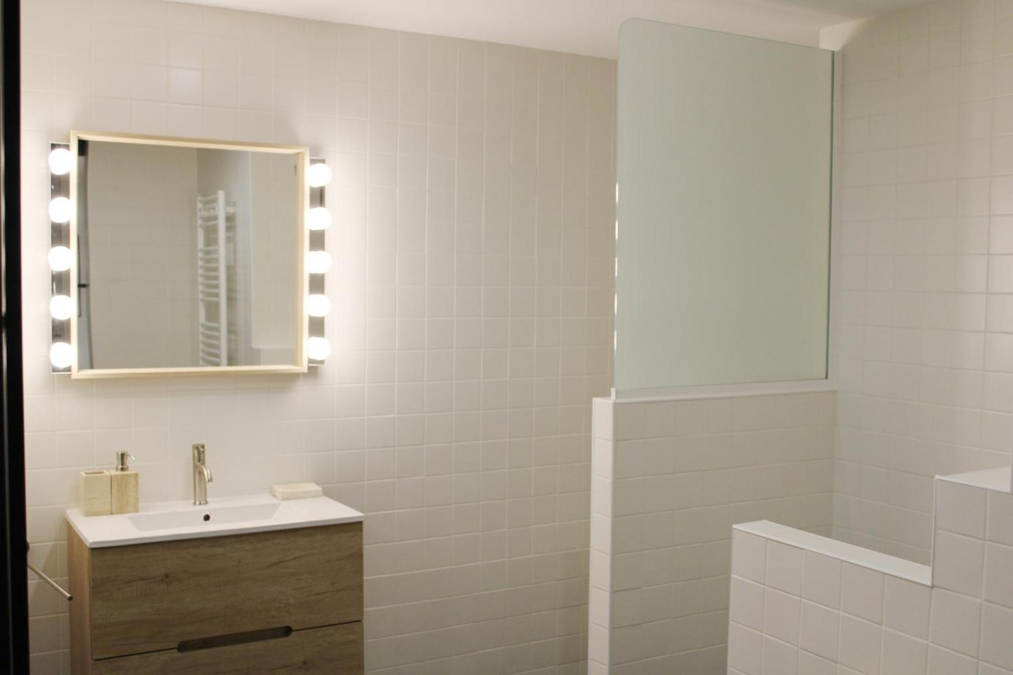 Apartamenticos Plaza Sas I Сарагоса Екстер'єр фото