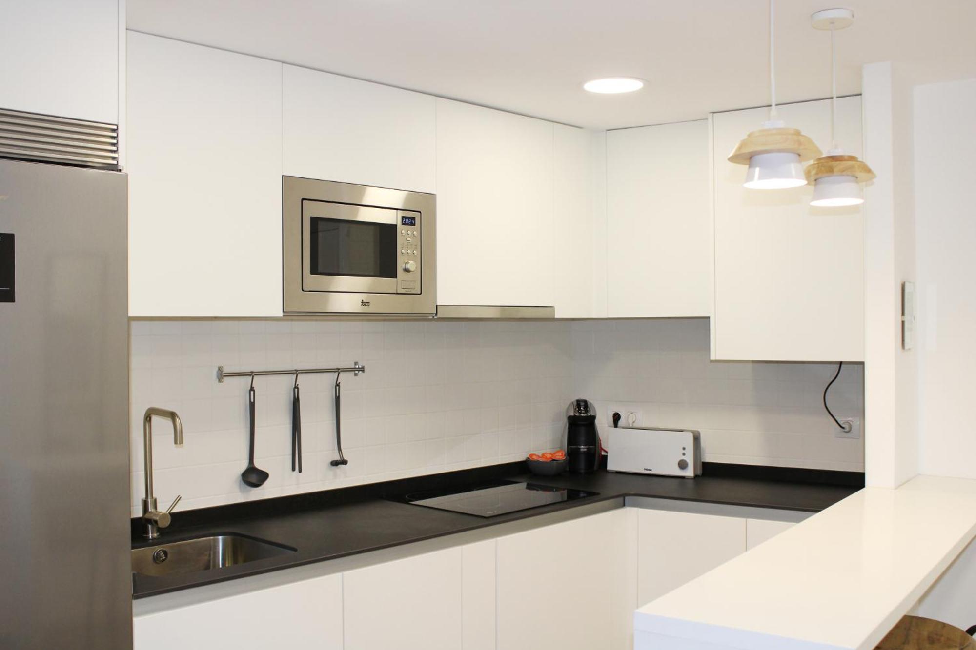 Apartamenticos Plaza Sas I Сарагоса Екстер'єр фото