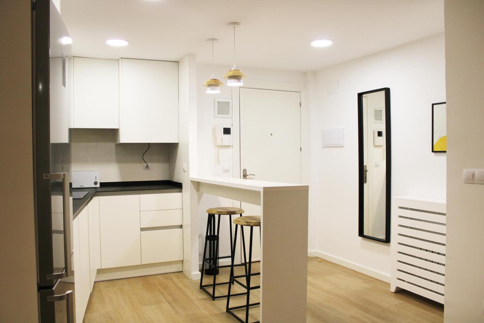 Apartamenticos Plaza Sas I Сарагоса Екстер'єр фото