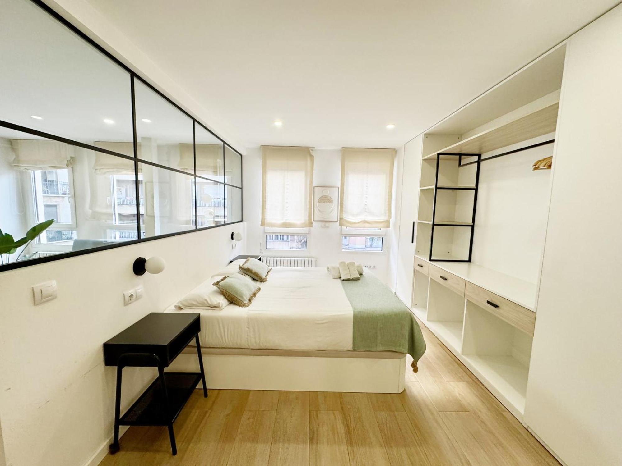 Apartamenticos Plaza Sas I Сарагоса Екстер'єр фото