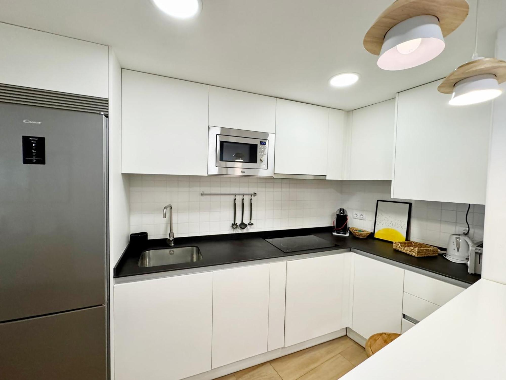 Apartamenticos Plaza Sas I Сарагоса Екстер'єр фото